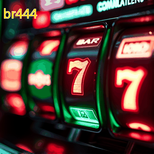 br444 Login na Conta