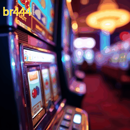 br444 GAME Jogo Cassino no Brasil 2025