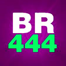 br444 Brasil 2025